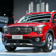 Illustration for article titled GACs guy at NAIAS (warning, minor political content)